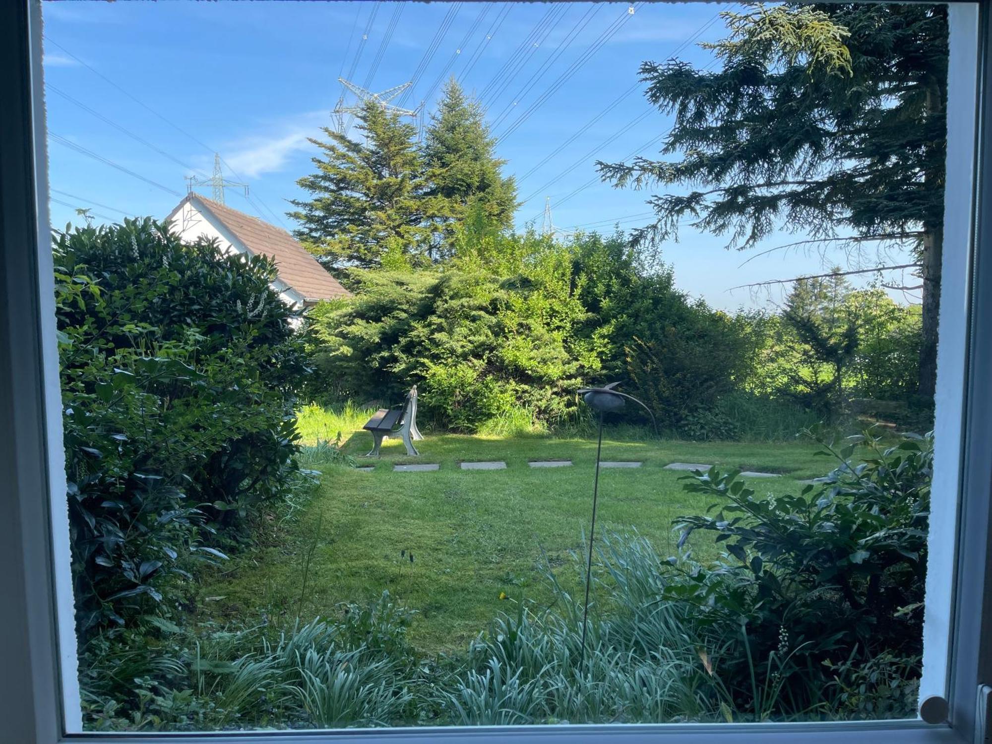 Apartment Idyllische, Separate Im Dortmunder Sueden *