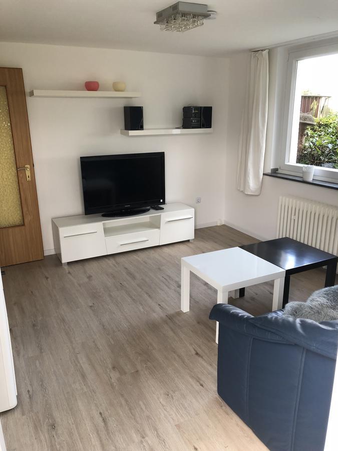 Idyllische, Separate Im Dortmunder Sueden Apartment *