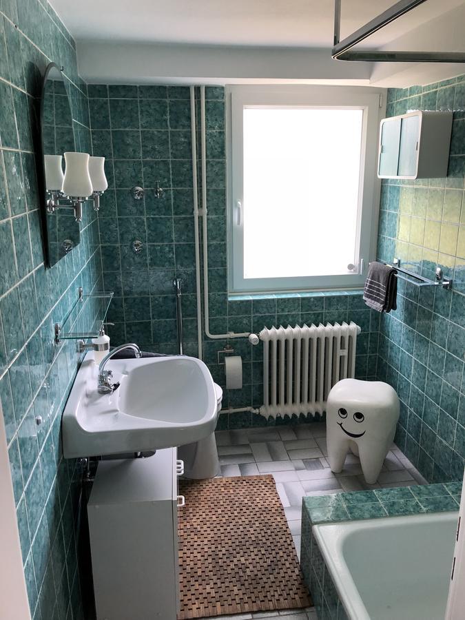 Idyllische, Separate Im Dortmunder Sueden