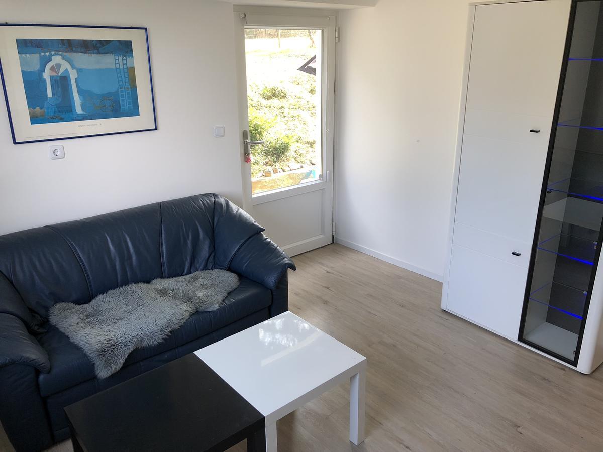 Idyllische, Separate Im Dortmunder Sueden Apartment *