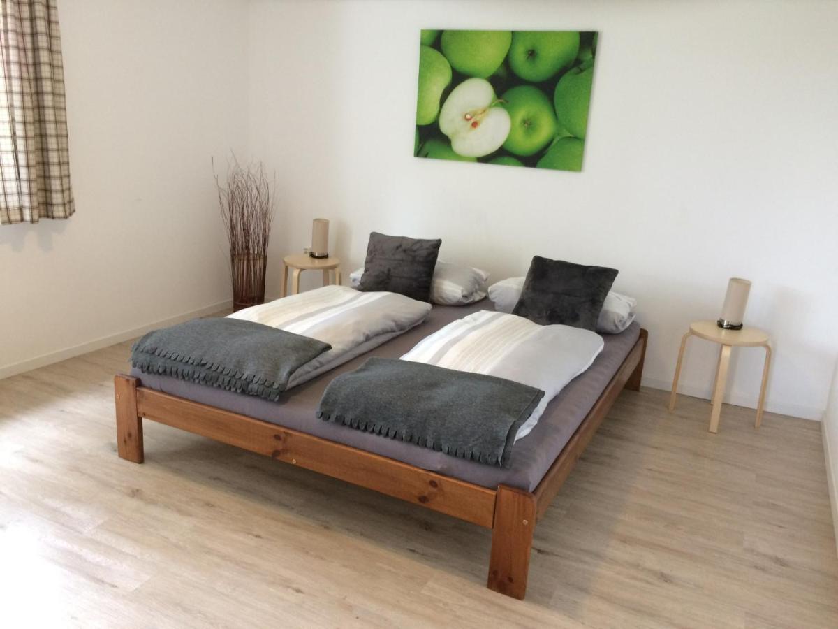 Idyllische, Separate Im Dortmunder Sueden Apartment *