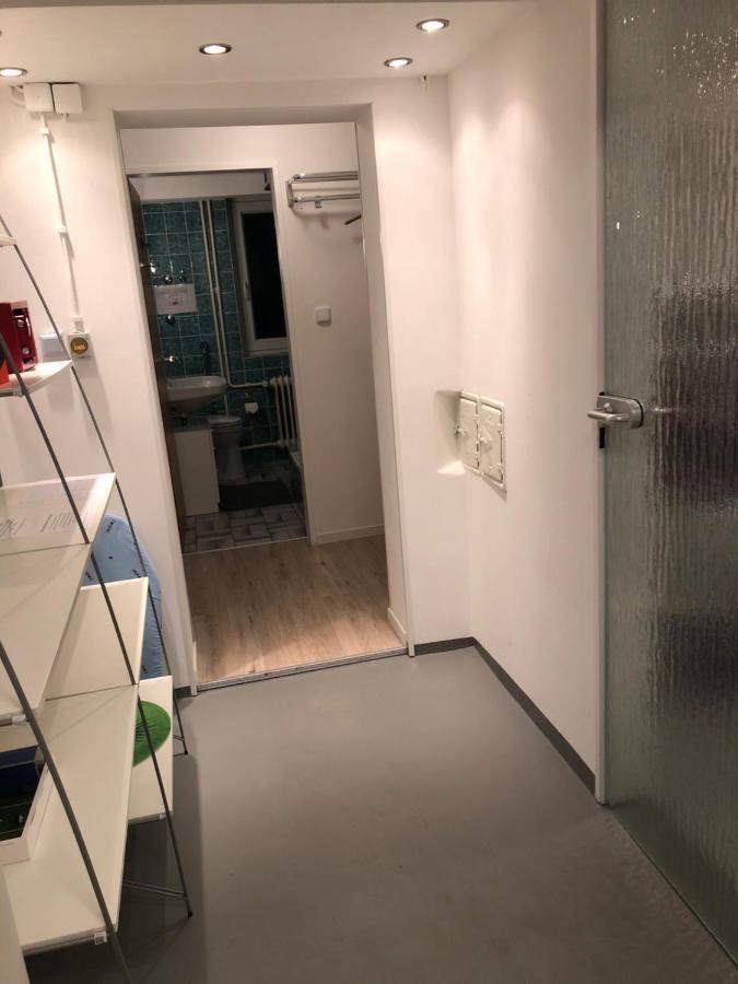Idyllische, Separate Im Dortmunder Sueden Dortmund